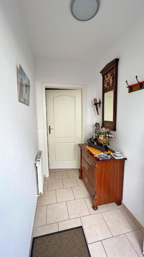 Villa Vivien Wohnung Findling เกอเรน ภายนอก รูปภาพ